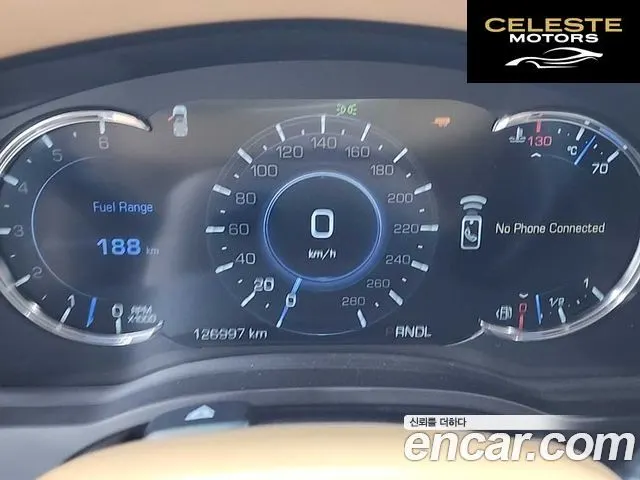 CADILLAC 6.2 ESV 2017 — photo 6 sur 25