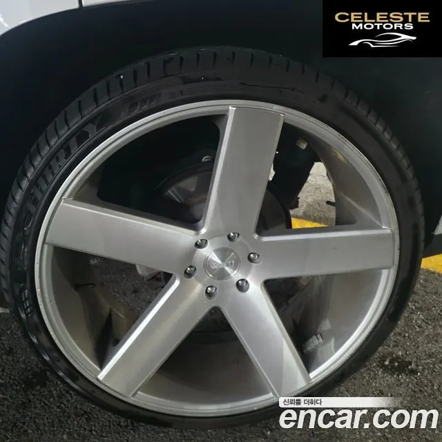 CADILLAC 6.2 2017 — photo 13 sur 23