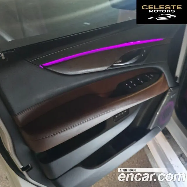 CADILLAC 6.2 2017 — photo 17 sur 23