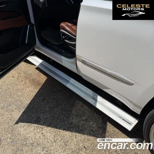 CADILLAC 6.2 2017 — photo 6 sur 23