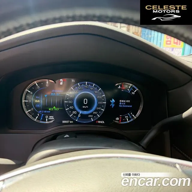 CADILLAC 6.2 2017 — photo 9 sur 23