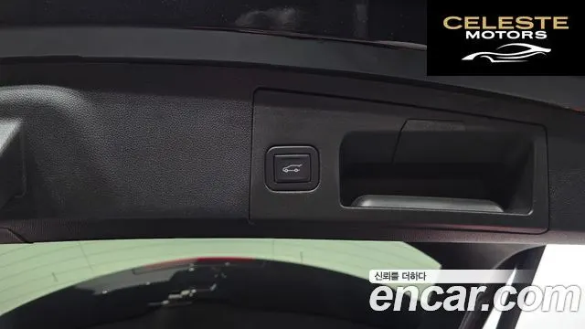 CADILLAC XT4 2.0 Sport AWD 2023 — photo 20 sur 20