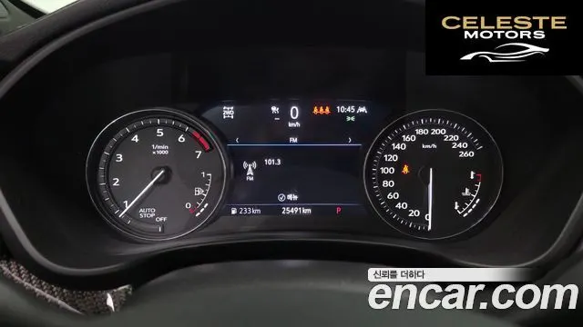 CADILLAC XT4 2.0 Sport AWD 2023 — photo 8 sur 20