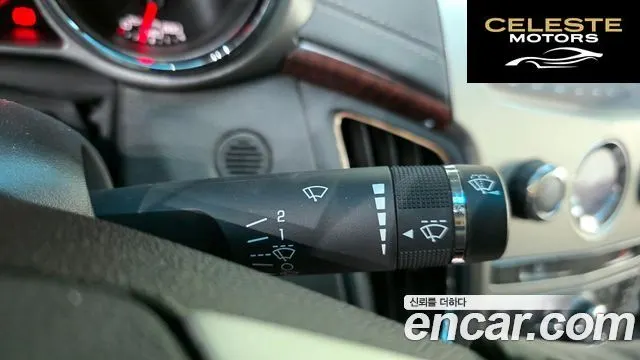 CADILLAC CTS 23.0 Performance 2010 — photo 17 sur 20