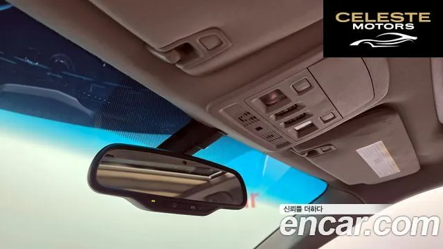 CADILLAC CTS 23.0 Performance 2010 — photo 19 sur 20