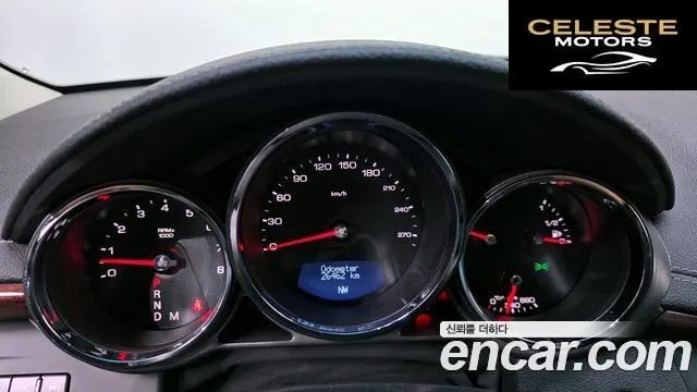 CADILLAC CTS 23.0 Performance 2010 — photo 8 sur 20