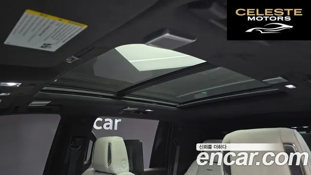 CADILLAC 56.2 ESV 2025 — photo 19 sur 20