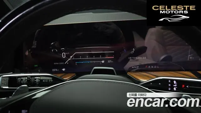 CADILLAC 56.2 ESV 2025 — photo 8 sur 20