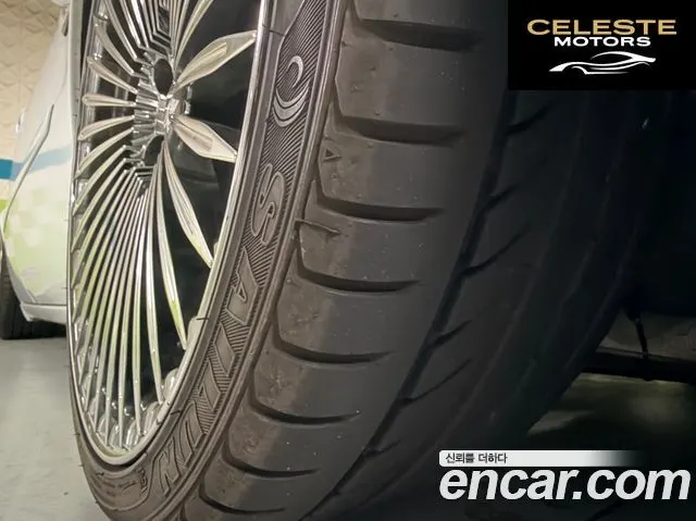 CADILLAC DTS 4.6L V8 2006 — photo 5 sur 14