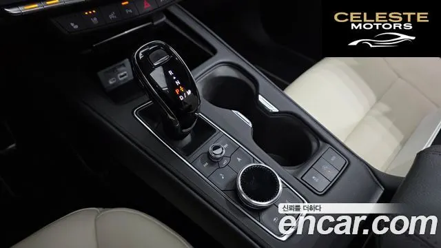 CADILLAC XT4 2.0 Sport AWD 2023 — photo 9 sur 20