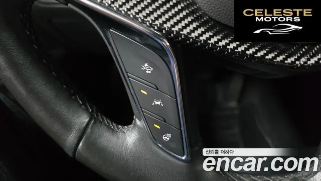 CADILLAC CT6 3.6 Sport AWD 2019 — photo 18 sur 20