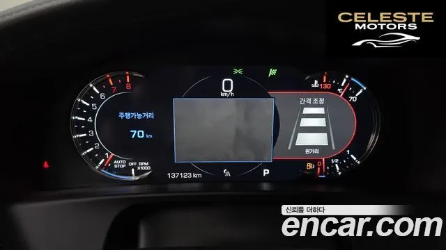 CADILLAC CT6 3.6 Sport AWD 2019 — photo 8 sur 20
