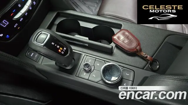 CADILLAC CT6 3.6 Sport AWD 2019 — photo 9 sur 20