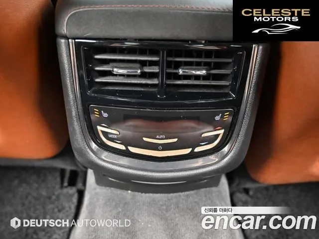 CADILLAC CTS 32.0 Premium Plus 2015 — photo 16 sur 26