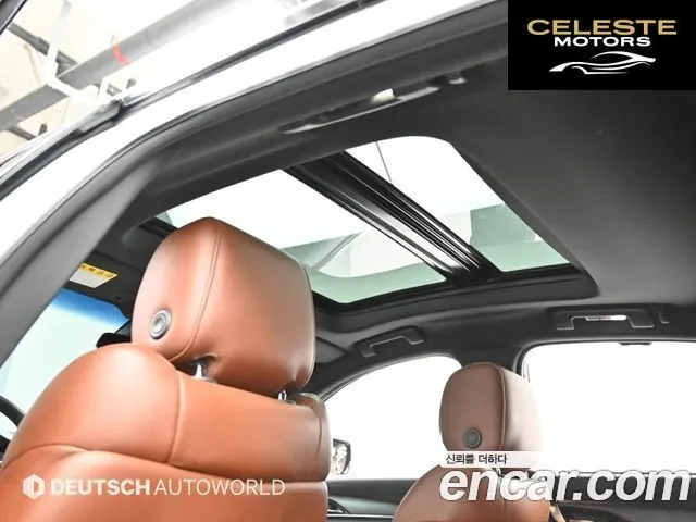 CADILLAC CTS 32.0 Premium Plus 2015 — photo 18 sur 26