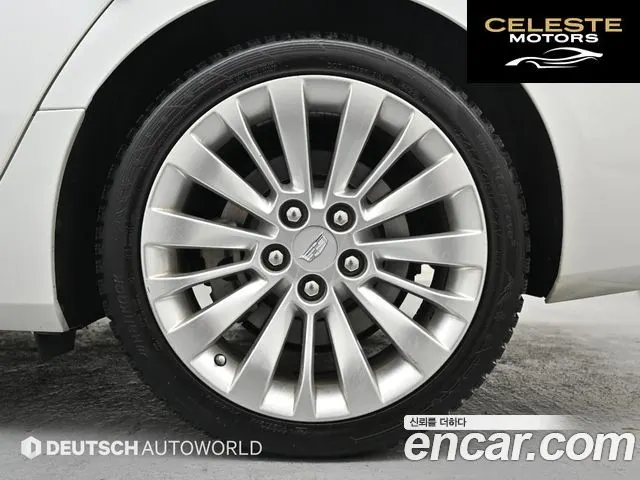 CADILLAC CTS 32.0 Premium Plus 2015 — photo 5 sur 26