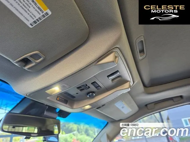 CADILLAC 6.2 2018 — photo 12 sur 20