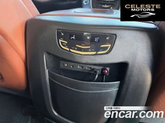 CADILLAC 6.2 2018 — photo 13 sur 20