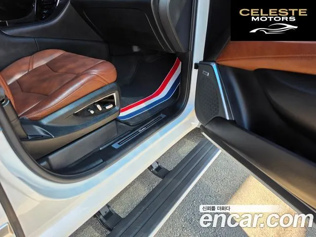 CADILLAC 6.2 2018 — photo 15 sur 20