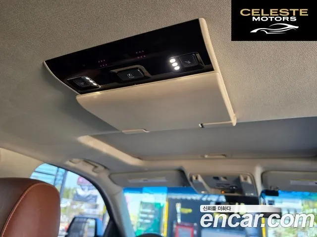 CADILLAC 6.2 2018 — photo 16 sur 20