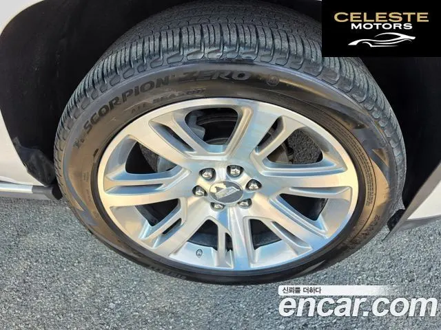 CADILLAC 6.2 2018 — photo 5 sur 20