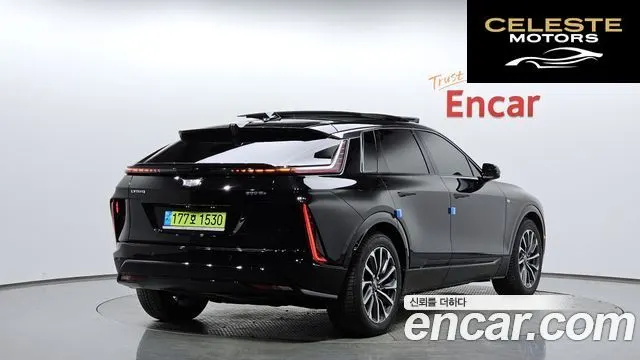 CADILLAC Sport 2024 — photo 1 sur 20