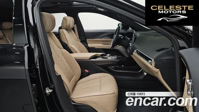 CADILLAC Sport 2024 — photo 10 sur 20