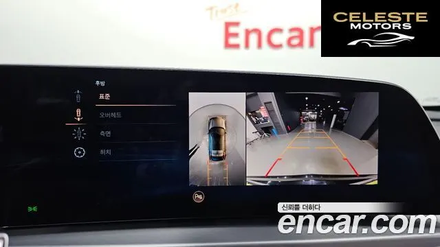 CADILLAC Sport 2024 — photo 14 sur 20