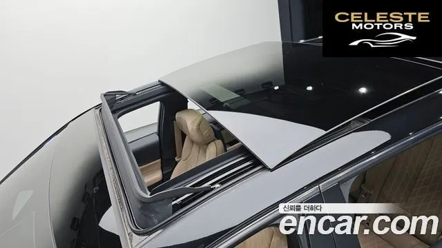 CADILLAC Sport 2024 — photo 19 sur 20