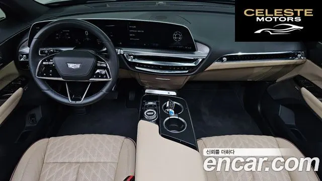 CADILLAC Sport 2024 — photo 6 sur 20