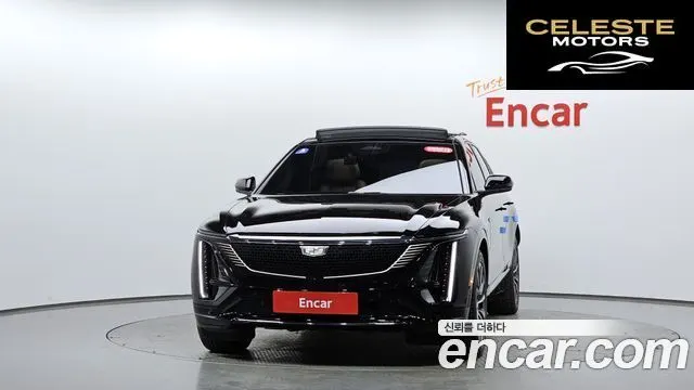 CADILLAC Sport 2024 — photo 2 sur 20