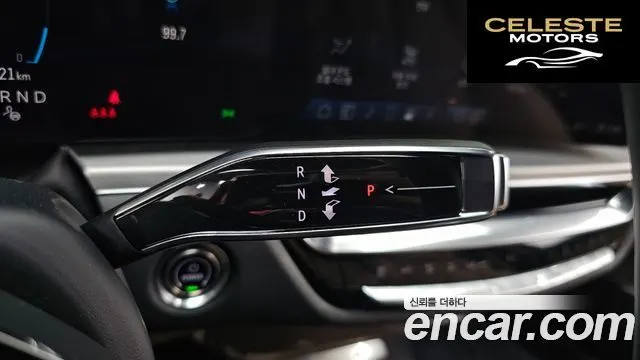 CADILLAC Sport 2024 — photo 8 sur 20