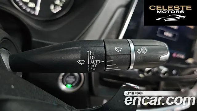CADILLAC CT4 2.0 Sport 2020 — photo 18 sur 20