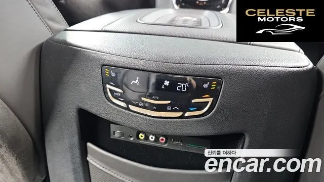 CADILLAC 6.2 ESV 2016 — photo 18 sur 20