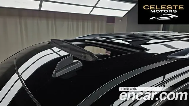 CADILLAC 6.2 ESV 2016 — photo 19 sur 20