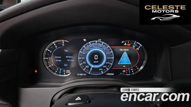 CADILLAC 6.2 ESV 2016 — photo 8 sur 20