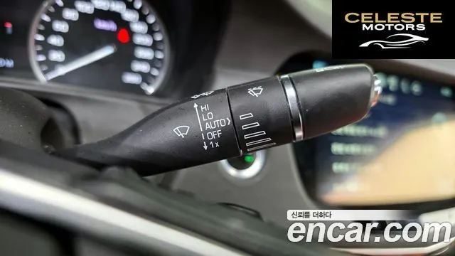 CADILLAC CT6 2.0 Turbo 2018 — photo 28 sur 32