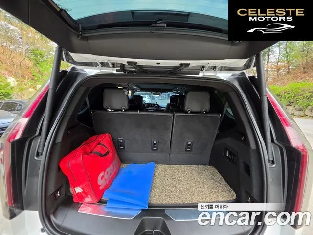 CADILLAC 56.2 2023 — photo 2 sur 20