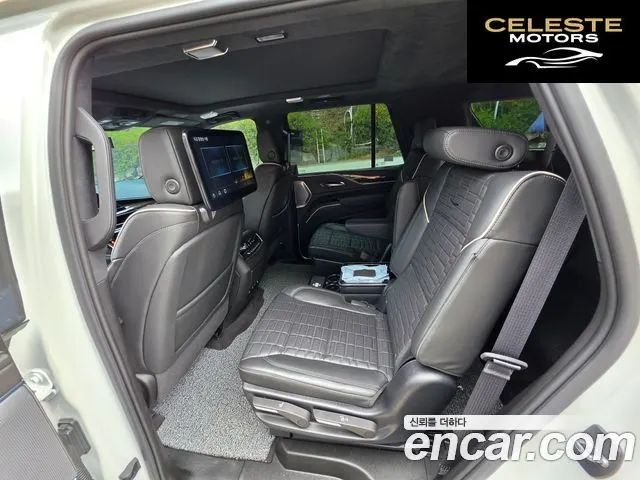 CADILLAC 56.2 2023 — photo 4 sur 20