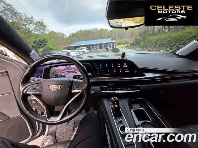 CADILLAC 56.2 2023 — photo 6 sur 20