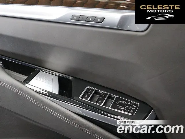 CADILLAC 56.2 ESV 2025 — photo 9 sur 25