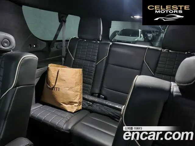 CADILLAC 56.2 ESV 2021 — photo 10 sur 26