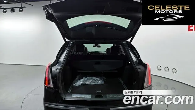 CADILLAC XT5 3.6 Sport AWD 2020 — photo 30 sur 37