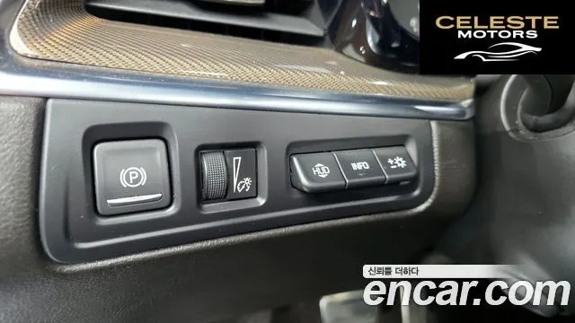 CADILLAC XT5 3.6 Sport AWD 2020 — photo 31 sur 37