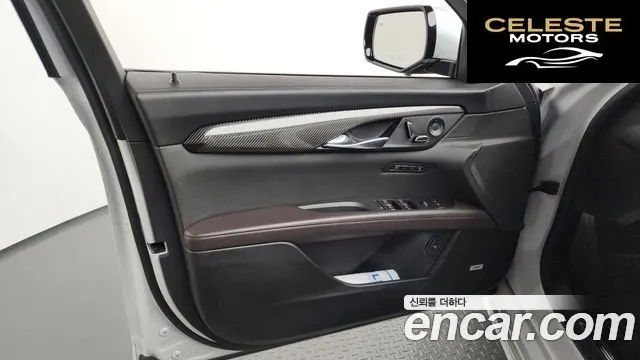 CADILLAC CT6 3.6 Sport AWD 2019 — photo 14 sur 36