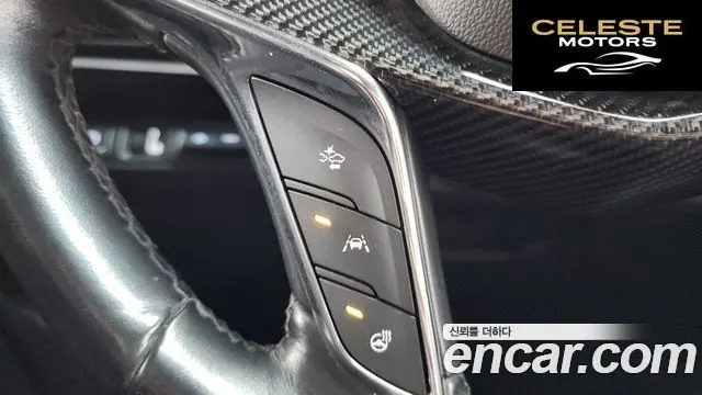 CADILLAC CT6 3.6 Sport AWD 2019 — photo 22 sur 36