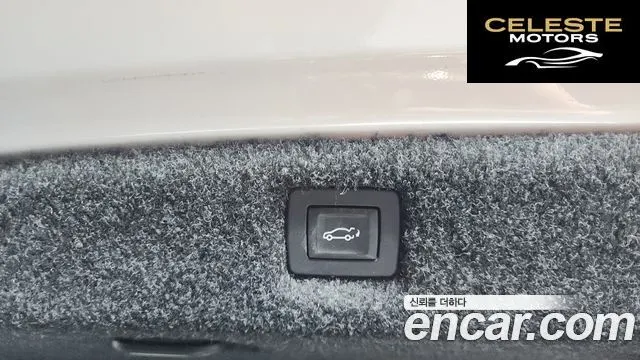CADILLAC CT6 3.6 Sport AWD 2019 — photo 25 sur 36