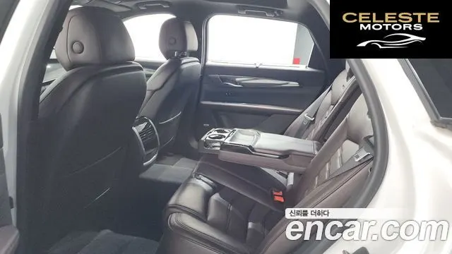CADILLAC CT6 3.6 Sport AWD 2019 — photo 28 sur 36