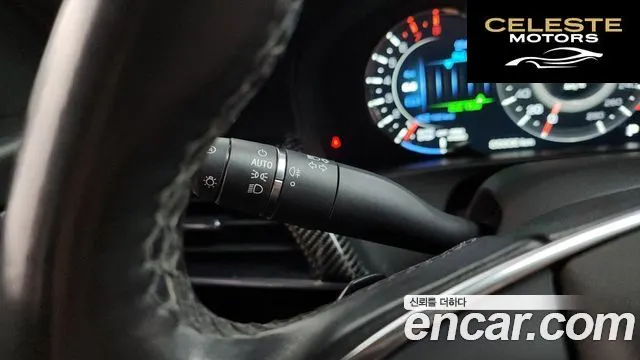 CADILLAC CT6 3.6 Sport AWD 2019 — photo 35 sur 36