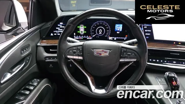 CADILLAC 56.2 2022 — photo 13 sur 20